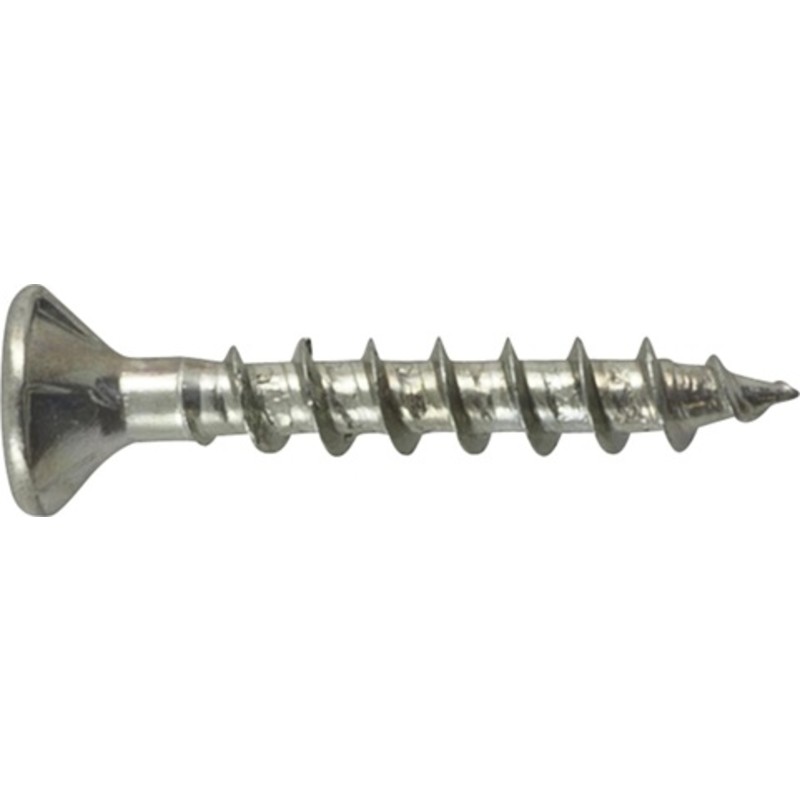 NKT Climate G3 spunskrue, med undersænket hoved, 3,0x30 mm, 400 stk
