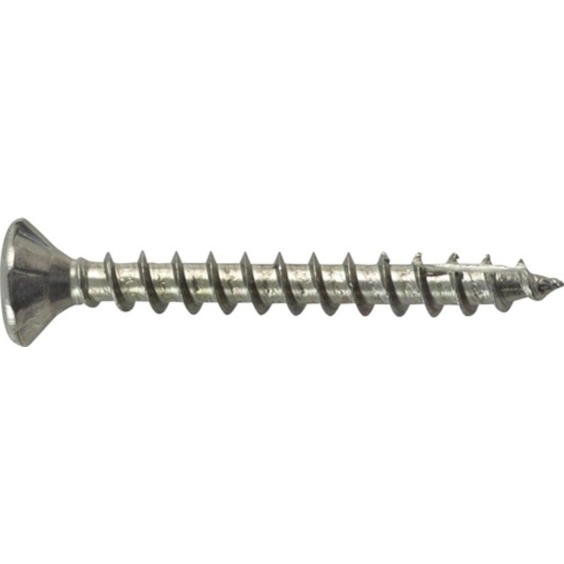 Spånskiveskruv 4,5 x 25 mm, 500 st