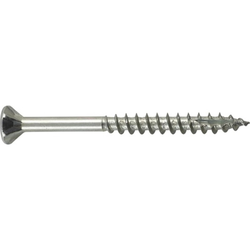 NKT Climate G3 spunskrue, med undersænket hoved, 3,0x40 mm, 400 stk