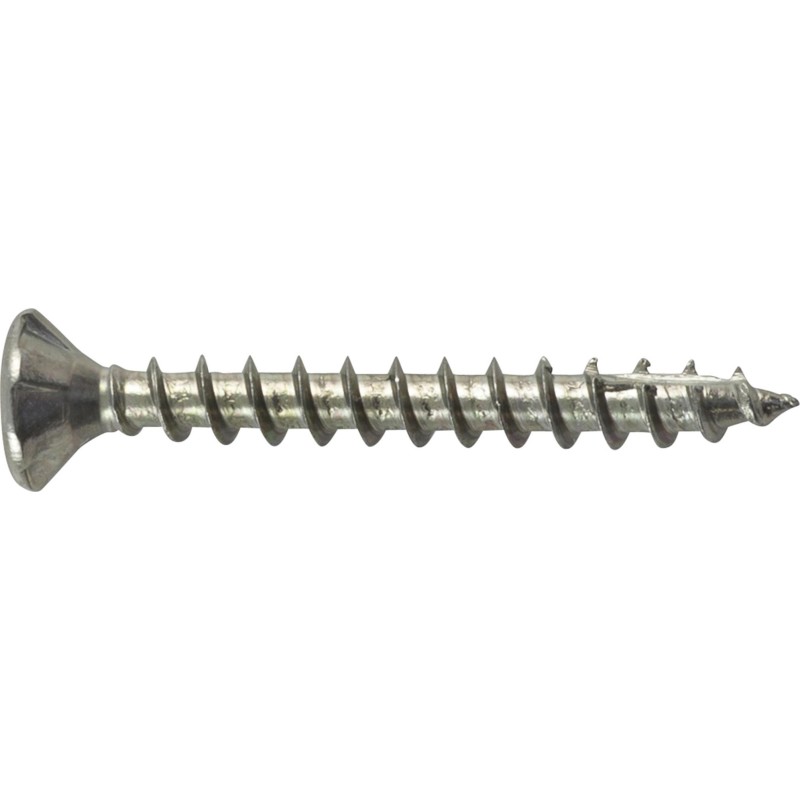 ITW SPUN®+, CLIMATE®-G3 - Universalskrue - 5,0 x 30 - 150413