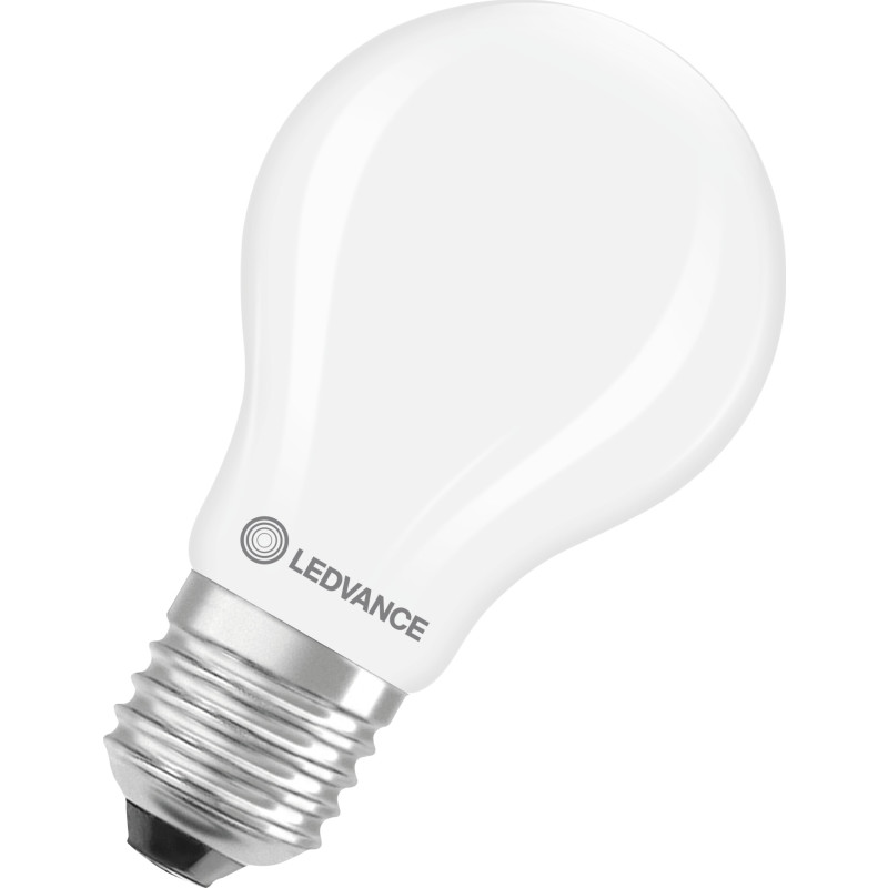 Ledvance E27 standardlampa, 2700K, 11W