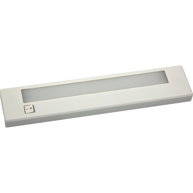 Lumenlight Napoli underskabsbelysning, 4W, 34,2 cm