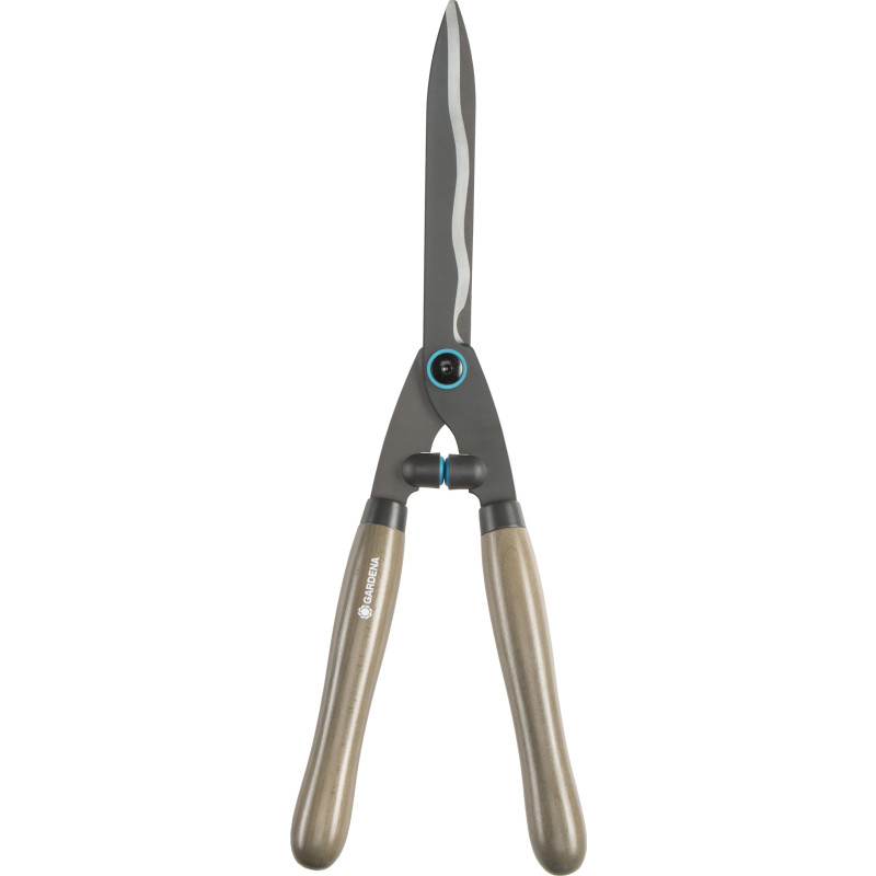 4 st Gardena Naturecut häcksax 45,7 cm