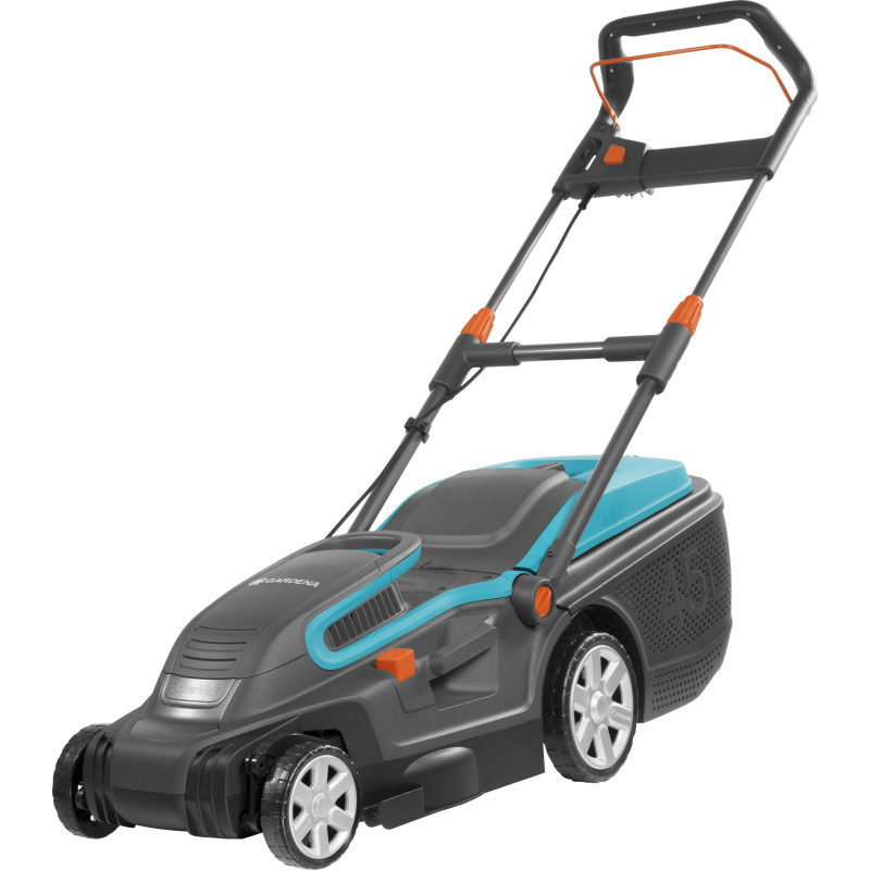 Gardena Powermax plæneklipper 230V, 42 cm