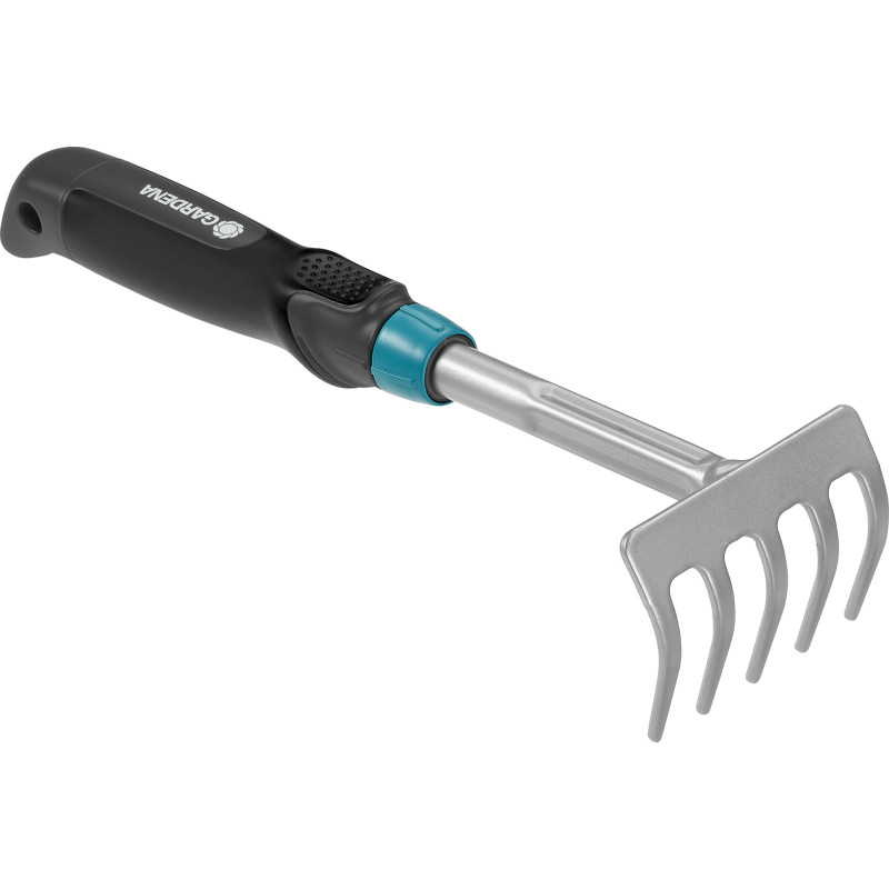 5 st Gardena Comfort handkratta 8,5 cm