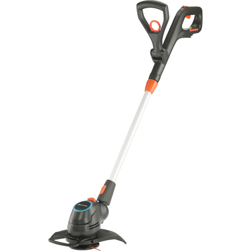 Gardena grästrimmer 23 cm, 18V 2,5Ah batteri