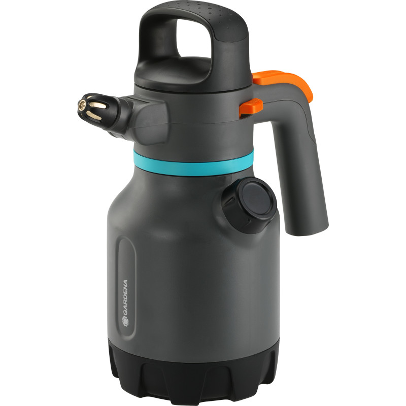 4 stk Gardena tryksprøjte, 1,25 liter