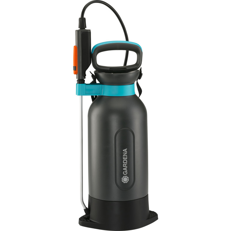 8 stk Gardena tryksprøjte, 5 liter