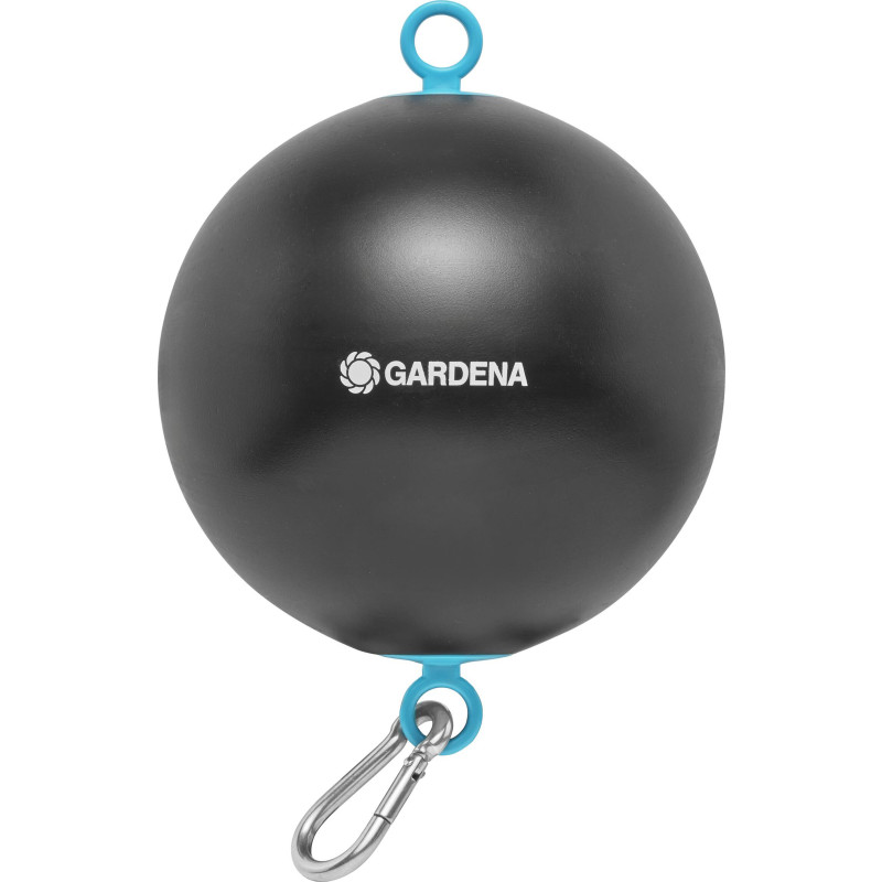 2 stk Gardena flyder til sugefilter