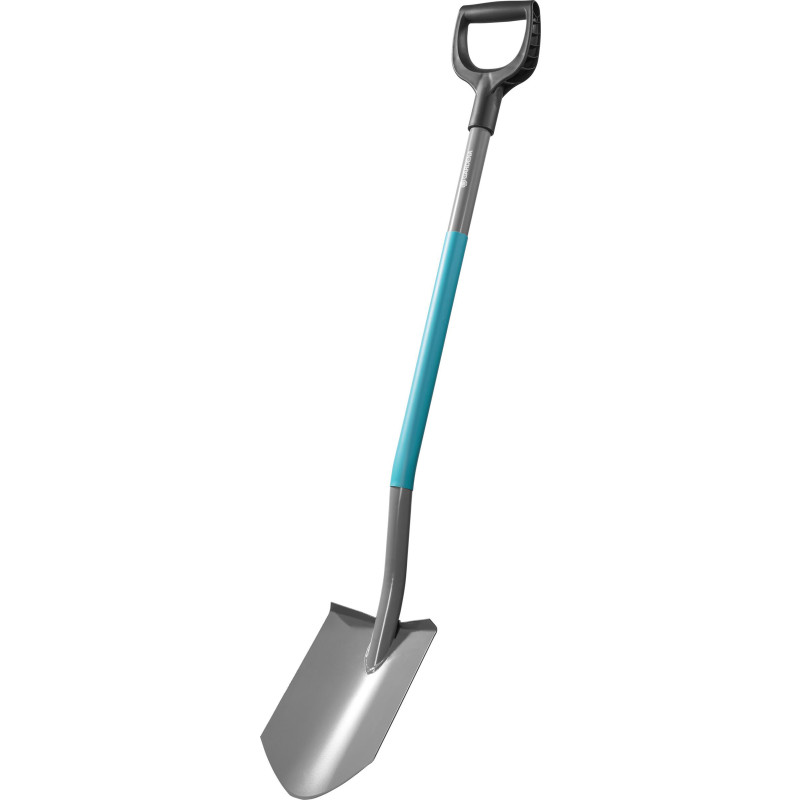 5 st Gardena Classicline spetsig spade