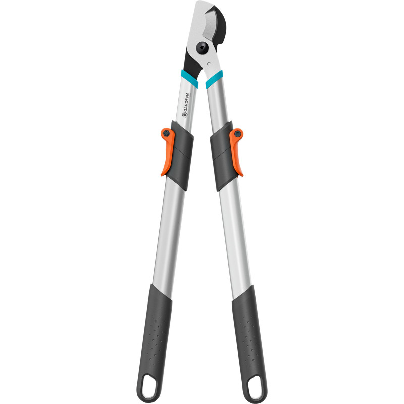 4 stk Gardena Telecut grensaks, 65,5 cm