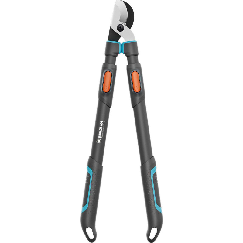 4 st Gardena Telecut grensax, 64,9 cm