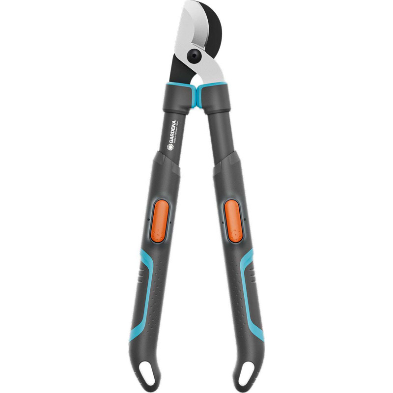 4 st Gardena Telecut grensax, 52,1 cm