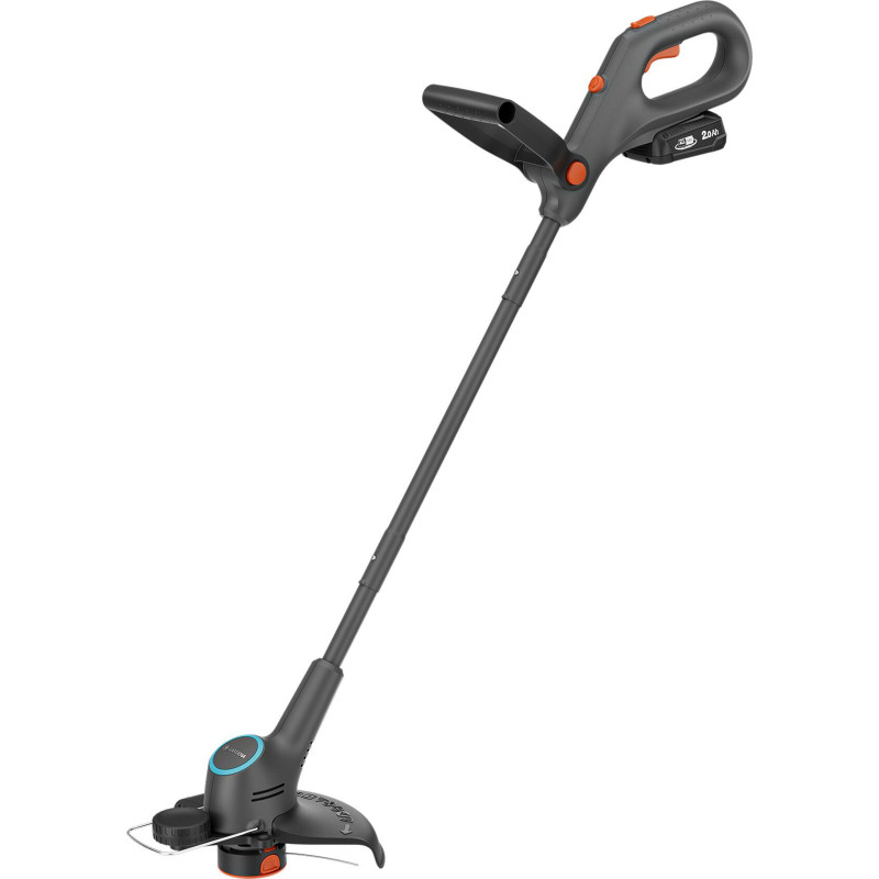 Gardena Easytrim græstrimmer 25 cm, 18V 2,0Ah batteri