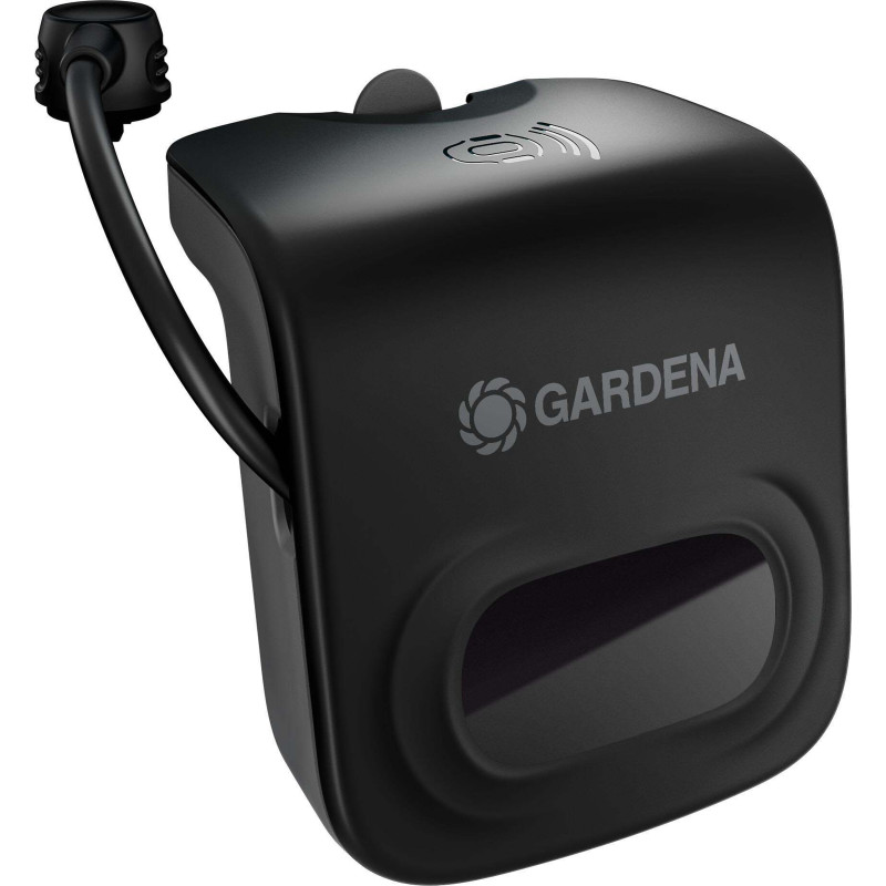 Gardena antikollisionsradar till Sileno