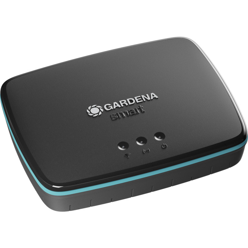 Gardena smart gateway