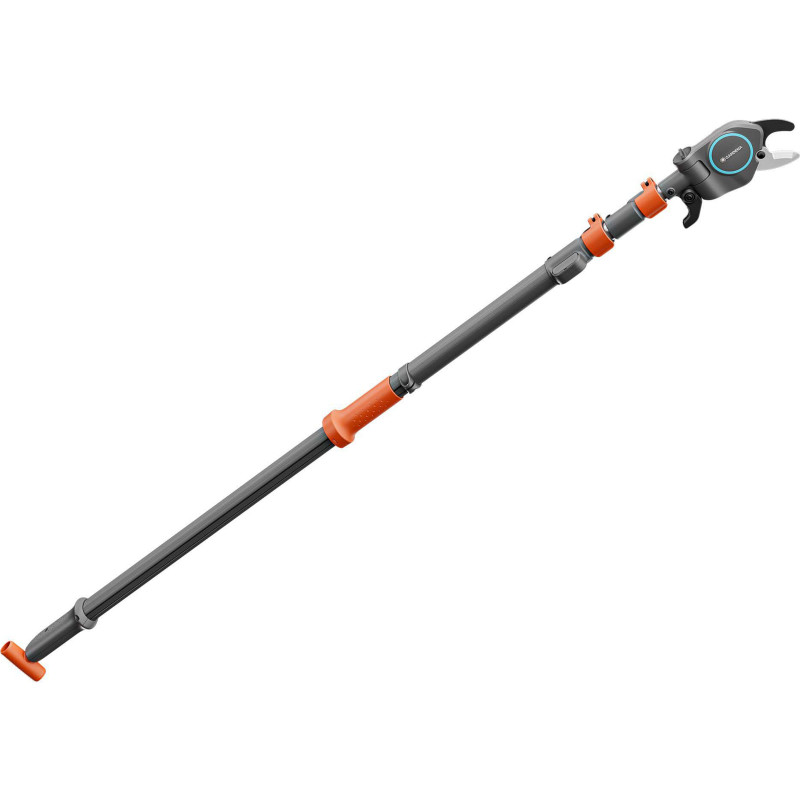 2 st Gardena Starcut Pro toppsax, 172 cm