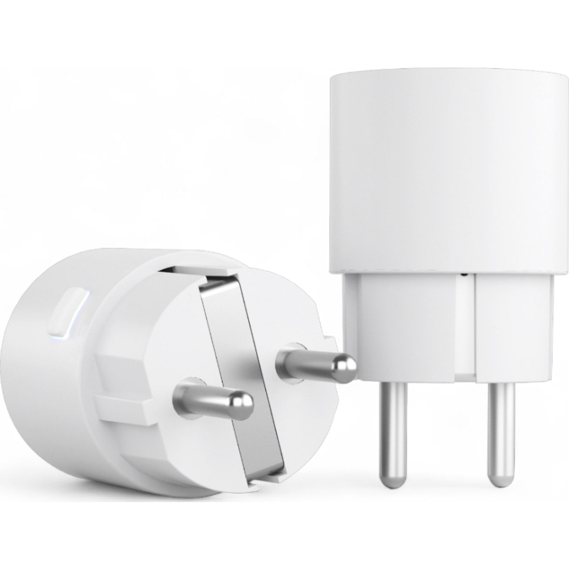 Light Solutions - Zigbee Smartplug m. Lysdæmper funktion
