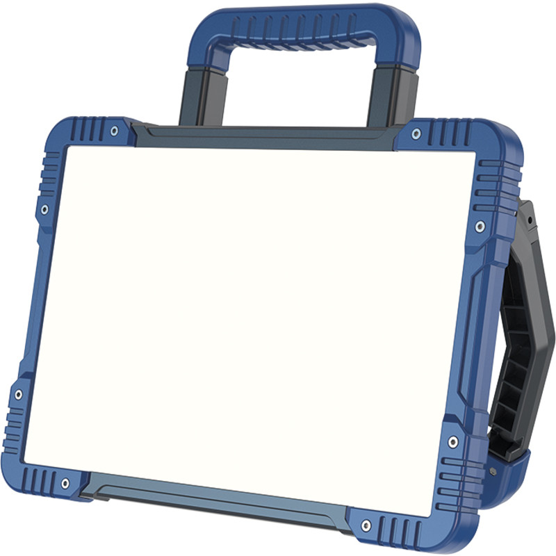 Blue Electric arbetslampa, 40W, 230V