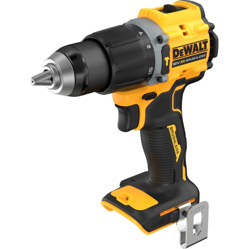 DeWalt 18V XR DCD799N-XJ slagboremaskine, uden batteri