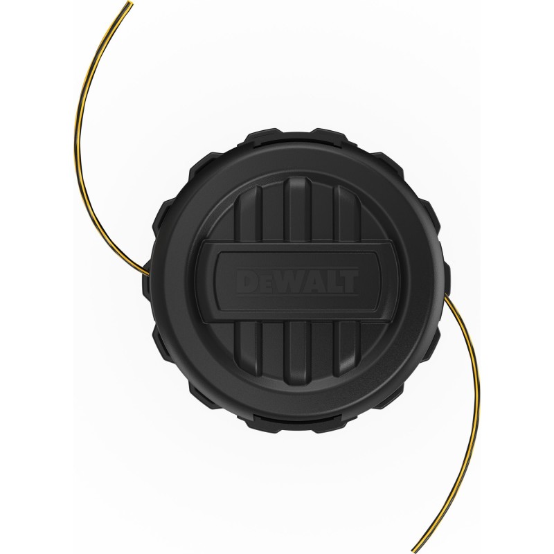 DeWalt DT20903-QZ trimmerhovede til græstrimmer, 2,4 mm x 5 m tråd
