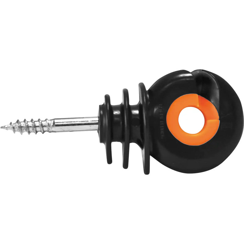 Gallagher XDI ringisolator, 250 stk