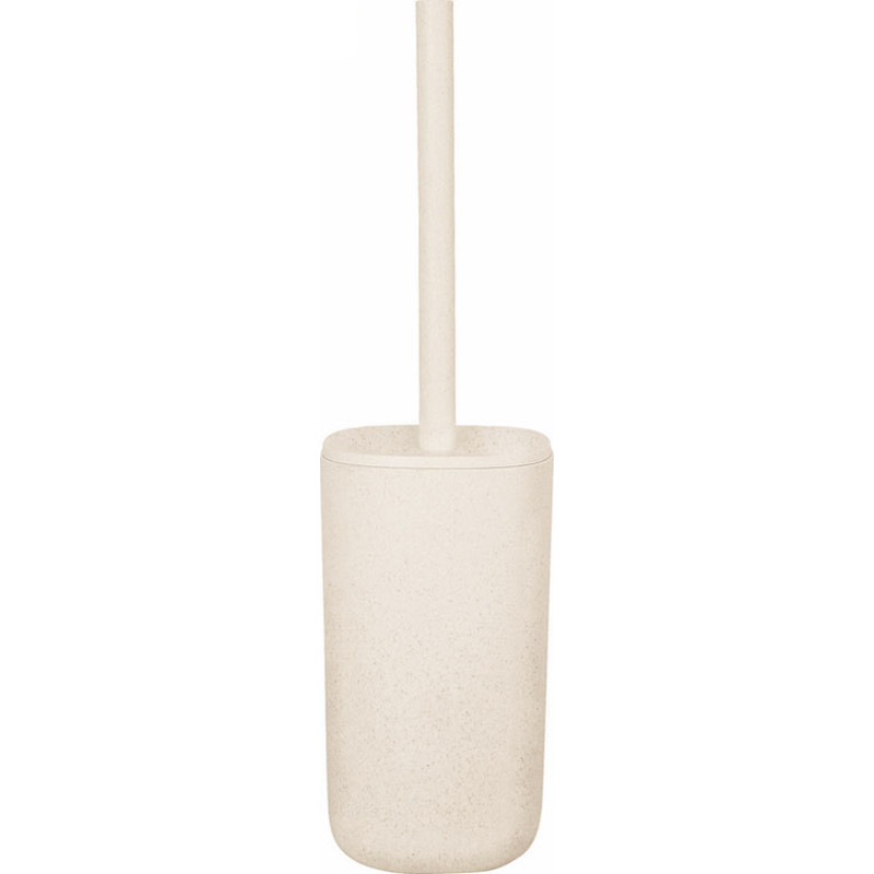 Kleine Wolke Belgrano toiletbørste, beige