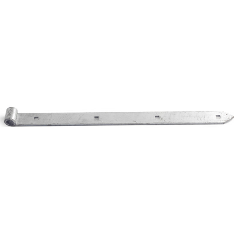 Habo portgångjärn, 700 mm