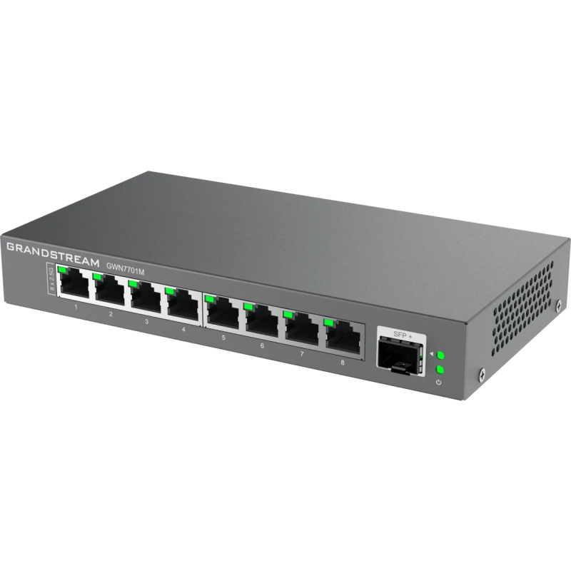 Grandstream GWN7700M switch
