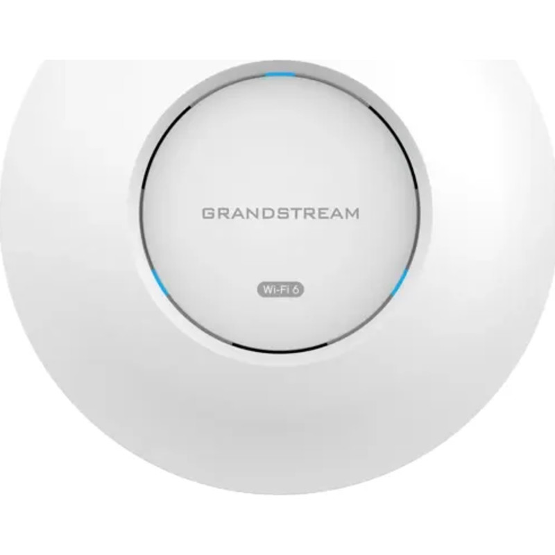 Grandstream GWN7660E, wifi