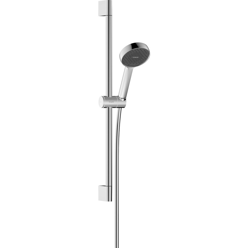 hansgrohe Activera Select S Brusersæt 95 2jet EcoSmart med bruserstang 65 cm Krom