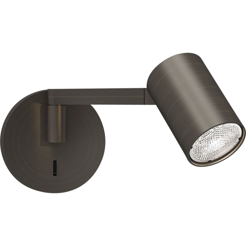 Astro Ascoli Swing væglampe, hardwired, bronze