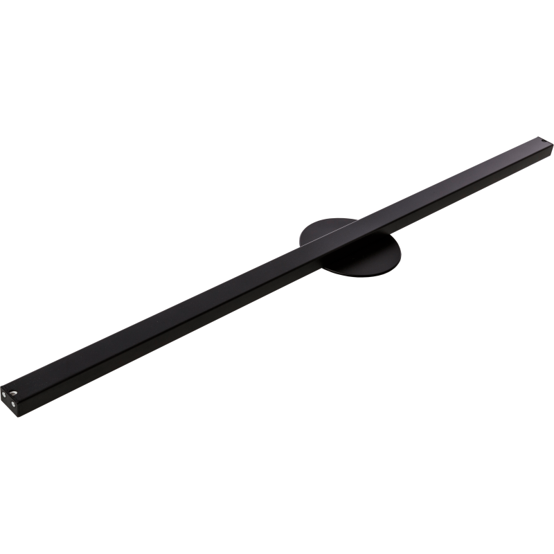 Lightswing Twin upphängningssystem, 110 cm, svart
