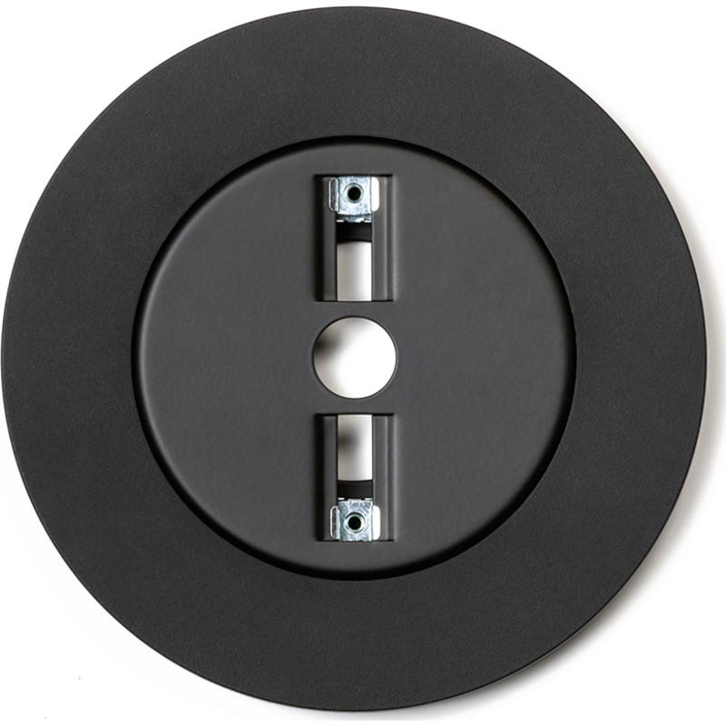 Lightswing Zero ophængssystem, sort