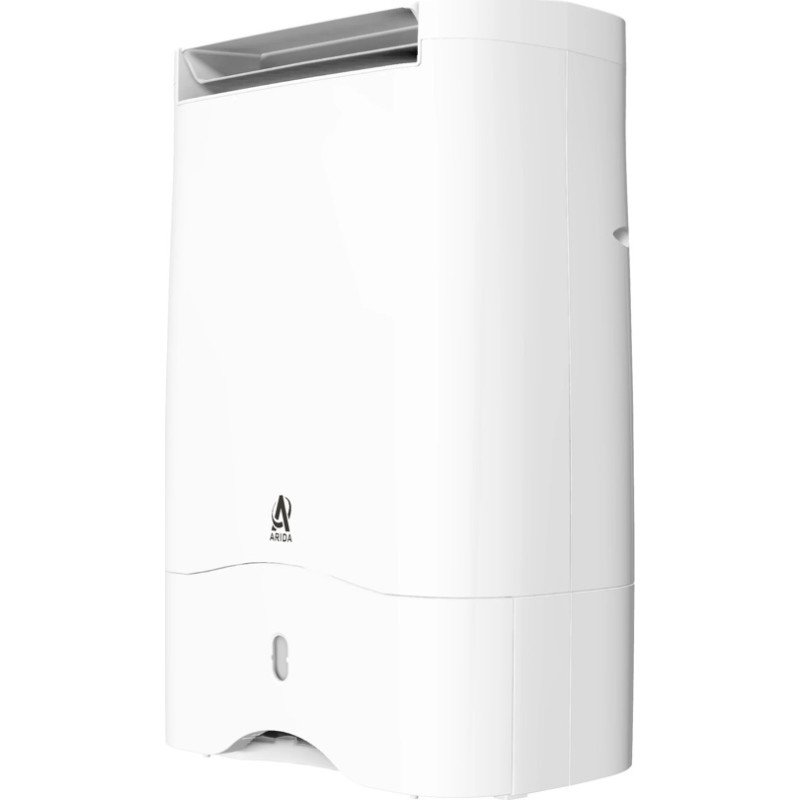 Arida Sandefjord affugter, 10 liter/døgn, 100 m²