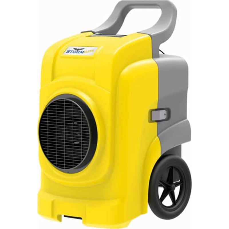 Arida Storm Elite affugter, 125 liter/døgn, 3000 m²