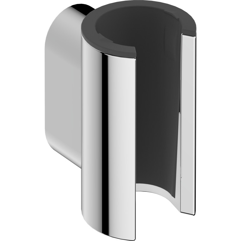 Hansgrohe Porter Fine handduschhållare, krom