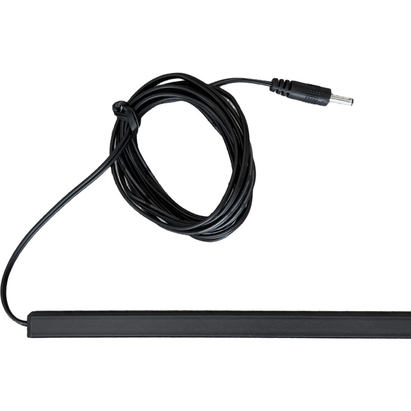 Ecofoss LED skena, 36W, 3000K, 120 cm