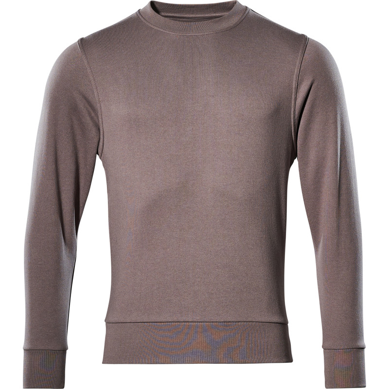 Mascot Carvin sweatshirt, grå, str. L