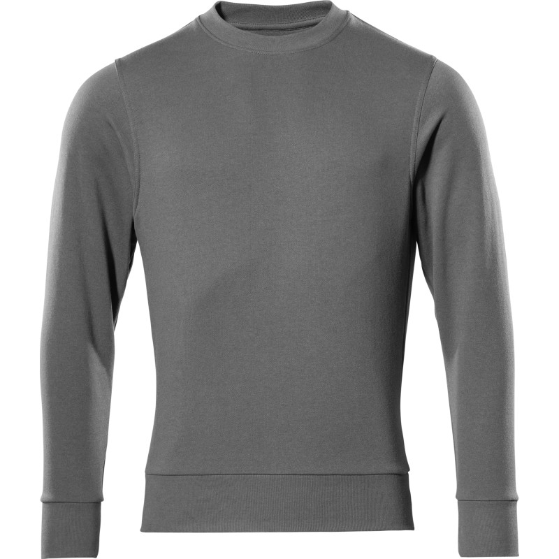 Mascot Carvin sweatshirt, koksgrå, str. XS