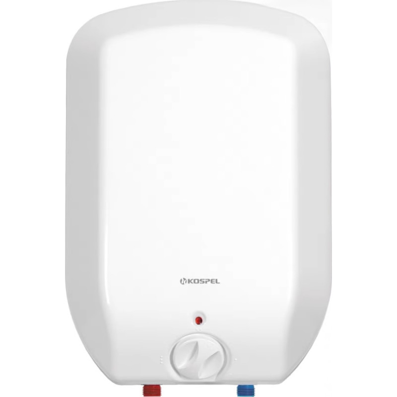 Kospel POC.G 5 Inox Luna elvandvarmer, 2 kW, 5 liter