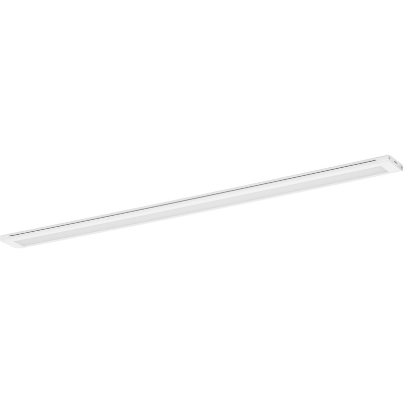 Osram Smart+ Wifi Slim Cabinet underskabsbelysning, startpanel
