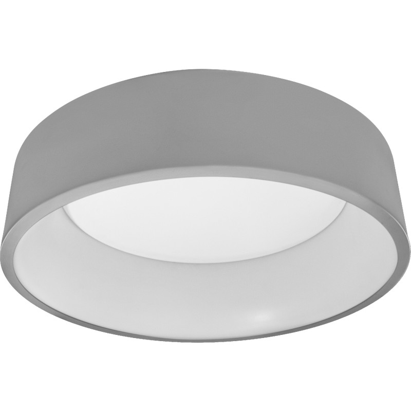 OSRAM SMART+ Orbis Cylinder 450 mm loftlampe med justerbart hvidt lys