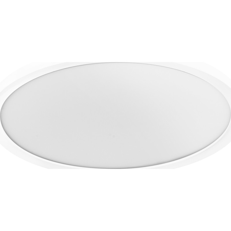 Osram Smart+ Wifi Orbis Disc plafond, justerbar hvid, Ø40 cm