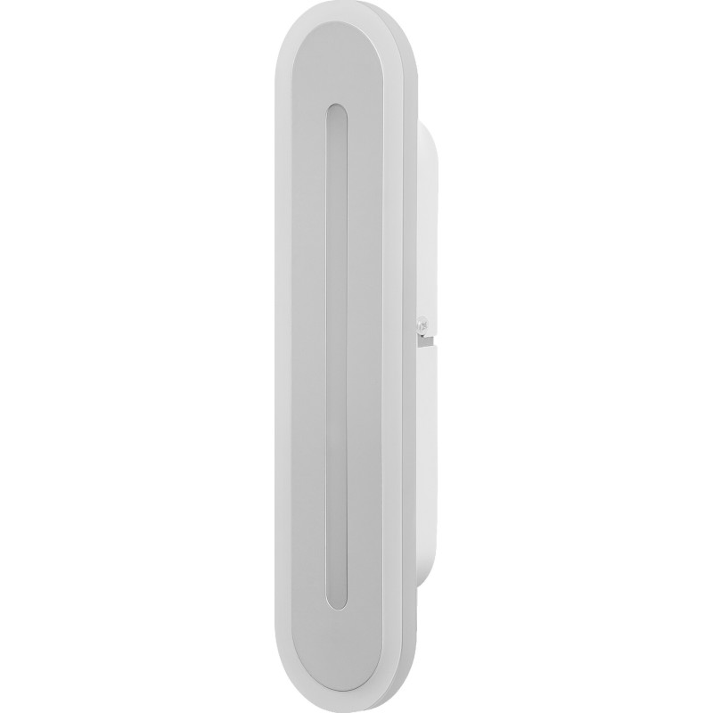 Osram Smart+ Wifi Badrumsspegellampa, justerbar vit, 30 cm