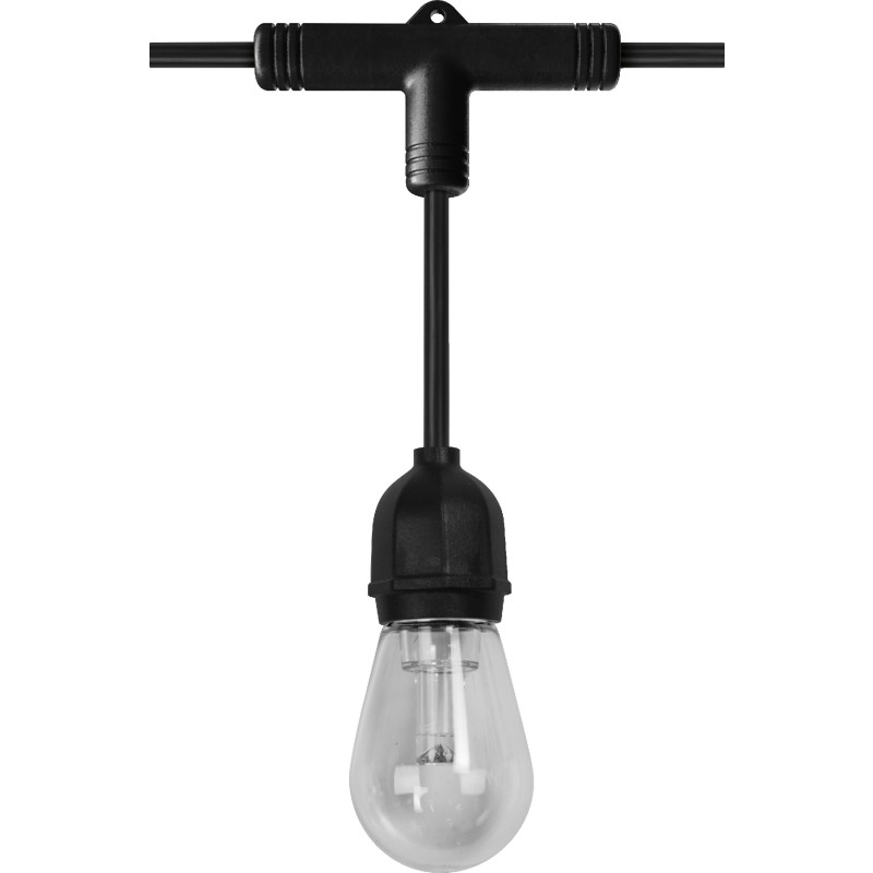 Osram Smart+ Wifi udendørs lyskæde, 7,5 meter