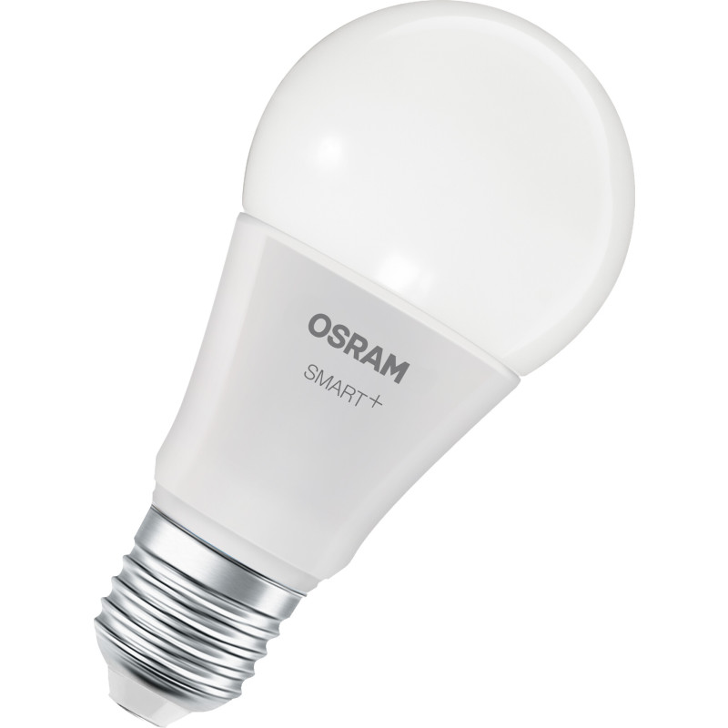 Osram SMART+ standard 806lm 9W/RGBW mat (60W) E27 Zigbee