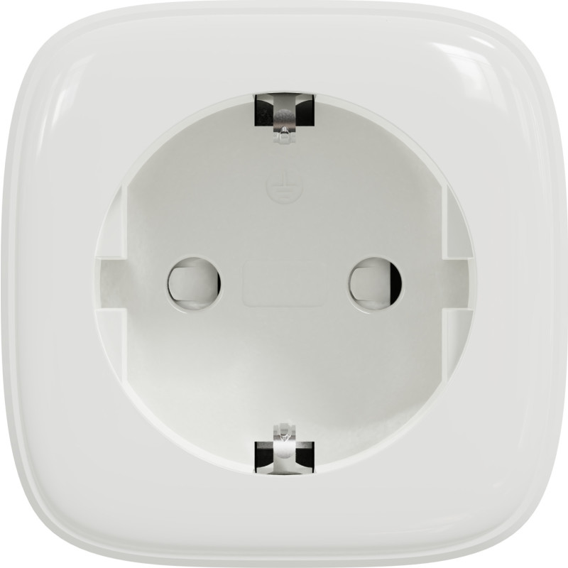 LK Wiser Smart Plug, Zigbee, hvid - Schneider Electric