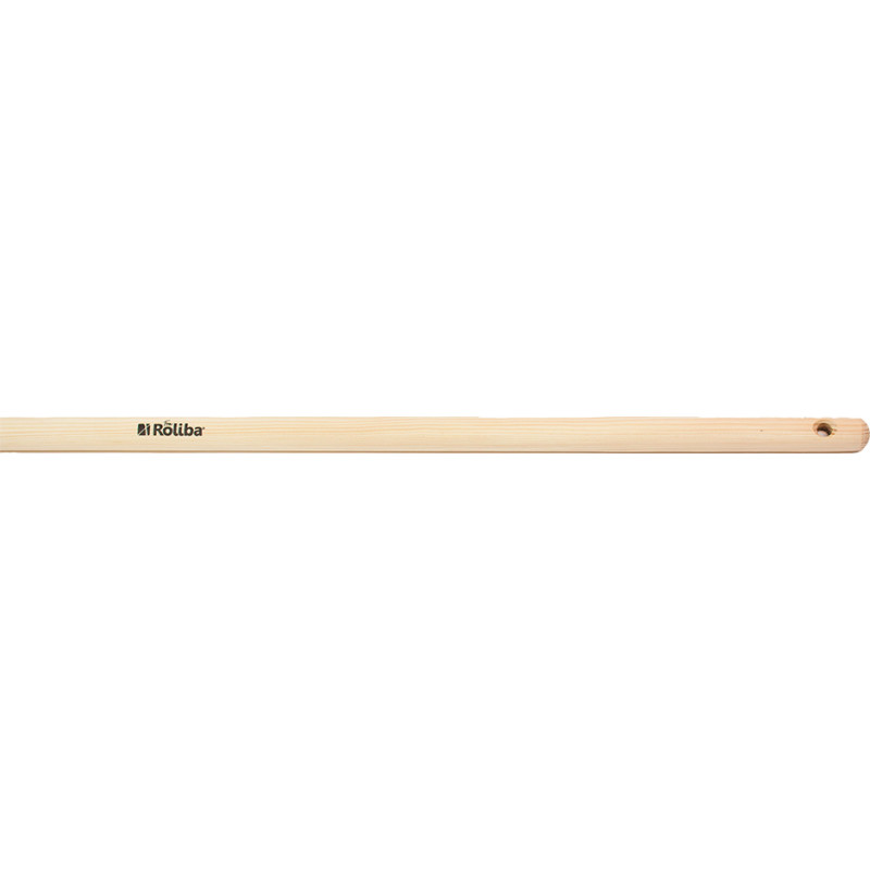 Roliba träskaft, 150 cm