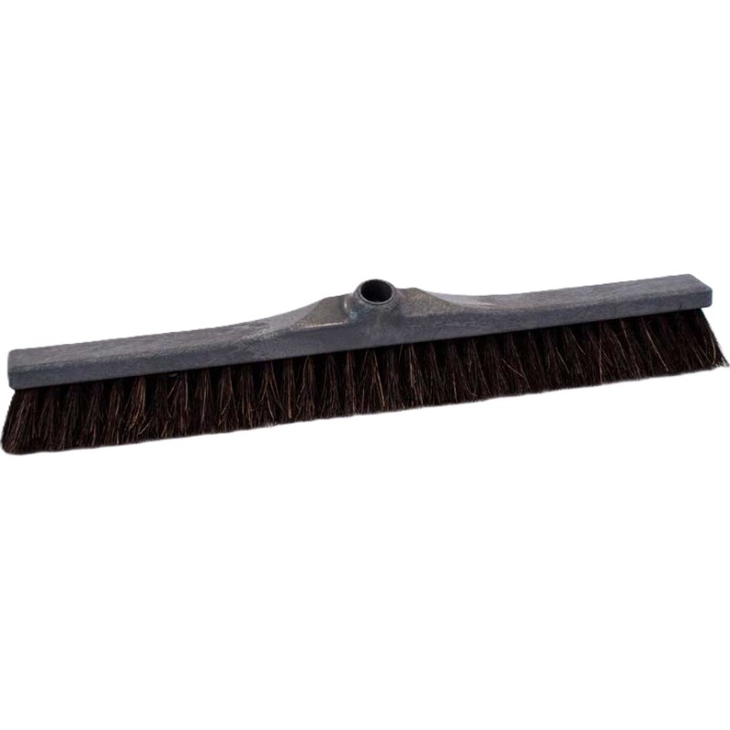 Roliba verkstadskvast, plast, 60 cm